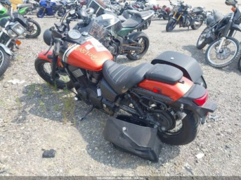 Honda VT 750 Phantom, 2024 г.