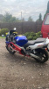 Honda CBR f4, 2000 г.