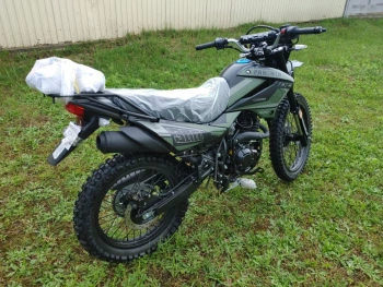 Эндуро Racer RC 300B-F PANTHER PRO 21, 2026 г.