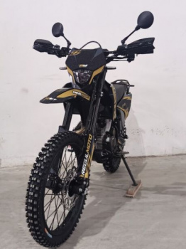 Regulmoto ZZ PR 300, 2026 г.
