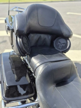 Harley-Davidson Electra Glide FLHTK ultra limited, 2013 г.