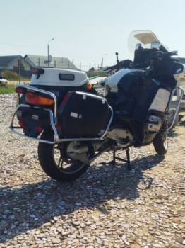 BMW R RT 1150, 2004 г.