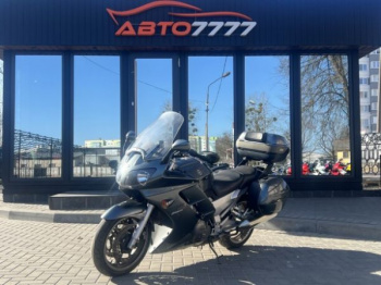 Yamaha FJR, 2004 г.