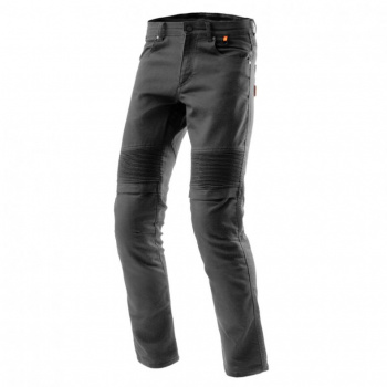 Джинсы rebelhorn revolt black monolayer