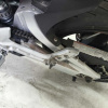 Suzuki GSR GSR600, 2008 г.