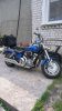 Honda VTX 1800C, 2001 г.