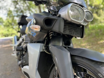 BMW K K1200R, 2007 г.