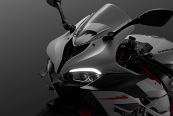 QJ MOTOR SRK 921 RR, 2026 г.