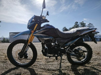 Motoland Enduro 300 ST NEON, 2026 г.
