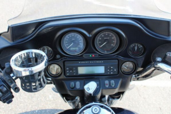 Harley-Davidson Electra Glide Classic, 2013 г.