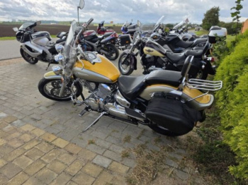 Yamaha XV, 1999 г.