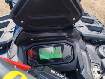 Stels ATV, 2022 г.