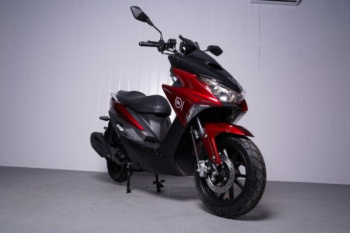 SPRMOTORS Force 150cc (49сс), 2026 г.