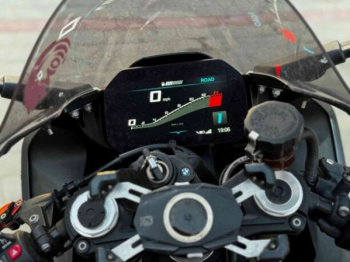 BMW S S1000RR, 2022 г.