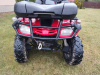 Утилитарный Stels ATV, 2012 г.