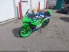 Kawasaki EX 500, 2024 г.