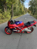 Honda CBR F2, 1994 г.