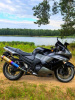 Kawasaki ZZR ZZR1400, 2010 г.