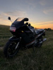 Suzuki GSX GSX1100F, 1990 г.