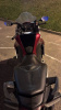 Honda VFR 1200F, 2010 г.