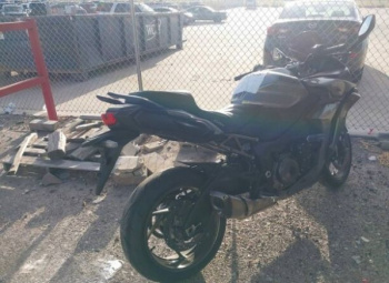 Suzuki GSX-S GT, 2025 г.