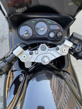 Suzuki GSX, 2006 г.