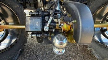 MOTERA TANK 220 S 1 Res, 2026 г.