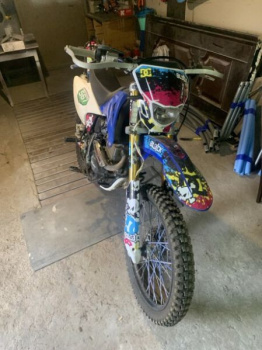 Regulmoto Sport, 2021 г.