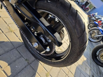 Suzuki Bandit, 2007 г.