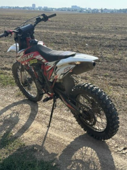 Progasi SUPER MAX 300, 2025 г.