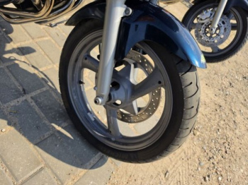 Yamaha XJ, 1993 г.