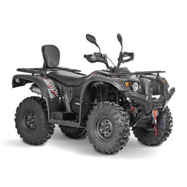 Hisun Strike 500 Efi, 2023 г.
