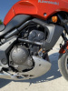 Kawasaki Versys, 2007 г.