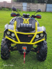 AODES (ODES) ATV 1000 Mud pro, 2024 г.