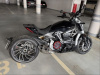 Ducati Diavel xDiavel D, 2017 г.