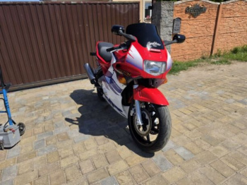 Honda CBR, 1994 г.