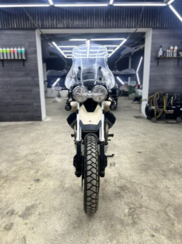 Moto Guzzi V 85 TT Travel, 2021 г.