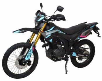 Motoland BLAZER 250 ENDURO (XF250-A), 2026 г.