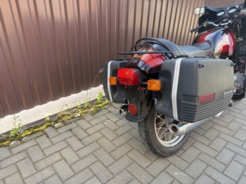 BMW R 100 RS, 1982 г.