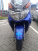Suzuki Burgman, 2004 г.