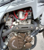 Regulmoto TE Pro NB 300, 2026 г.