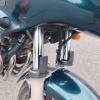 Yamaha XJ XJ900, 2001 г.