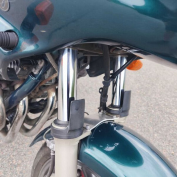 Yamaha XJ XJ900, 2001 г.