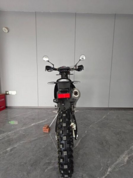 Regulmoto Crosstrec 300 2025, 2026 г.