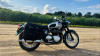 Triumph Bonneville 800 (T100), 2001 г.