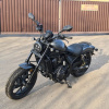 Honda CMX 1100 A Rebel, 2024 г.