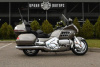 Honda Gold Wing 1800 ABS, 2004 г.