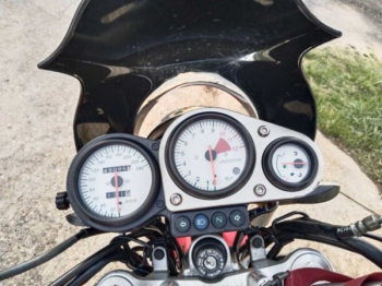 Kawasaki ZR ZR750, 2002 г.