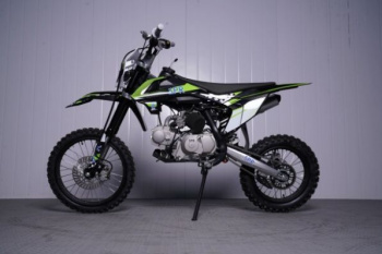 SPRMOTORS Mini Cross, 2026 г.