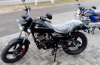 Hors Z 150, 2025 г.